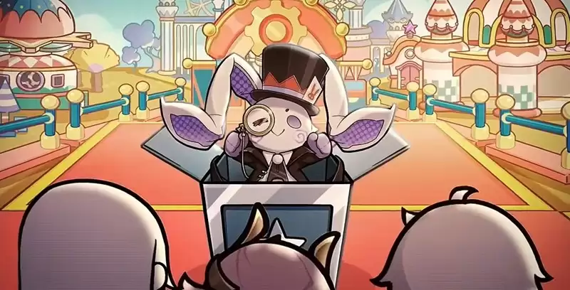 《杖剑传说》花海绮想活动玩法介绍