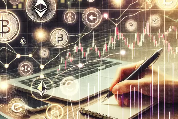 erg币为什么老跌