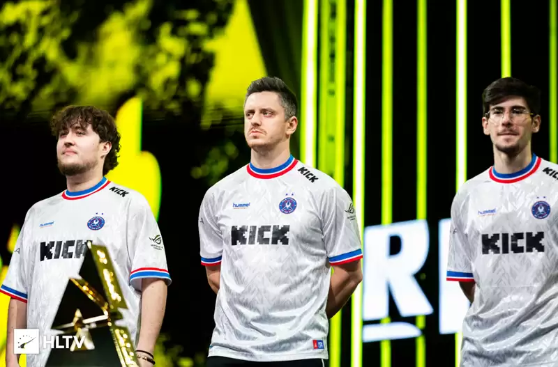 坦然认输！flameZ谈被donk 1v5：真的没办法，FURIA守擂压力巨大