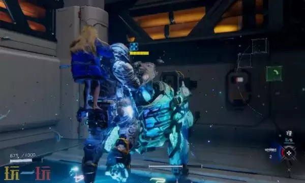 识质存在有d加密吗 识质存在d加密介绍