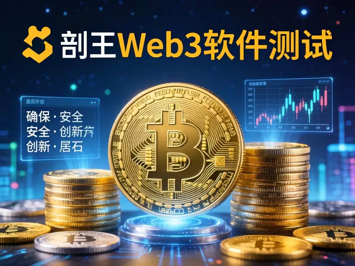 币安Web3软件测试，确保安全与创新的基石