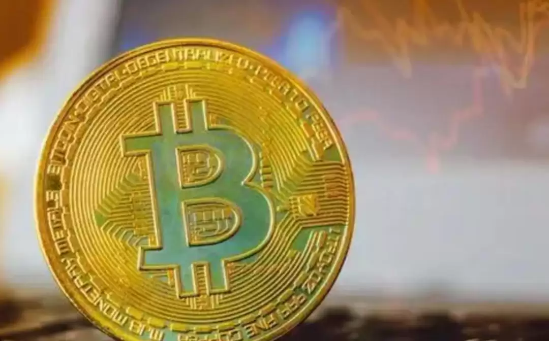 比特货币是什么意思