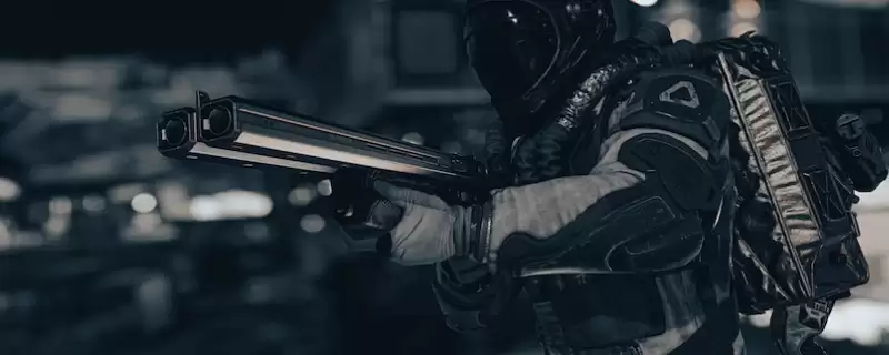 《星空》飞船舱室分享