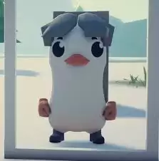 逃离鸭科夫捏脸数据怎么分享