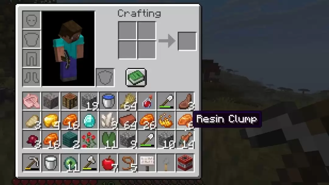 《我的世界》最新更新 竟然取消了传统的仓库设计