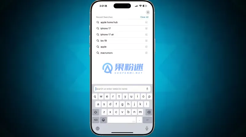 iPhone17怎么快速查找文件？10种高效方法全解析