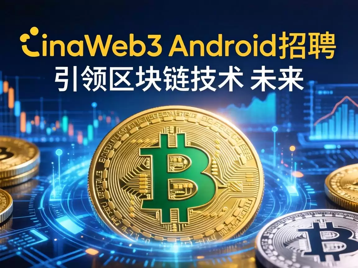 币安Web3 Android招聘，引领区块链技术的未来