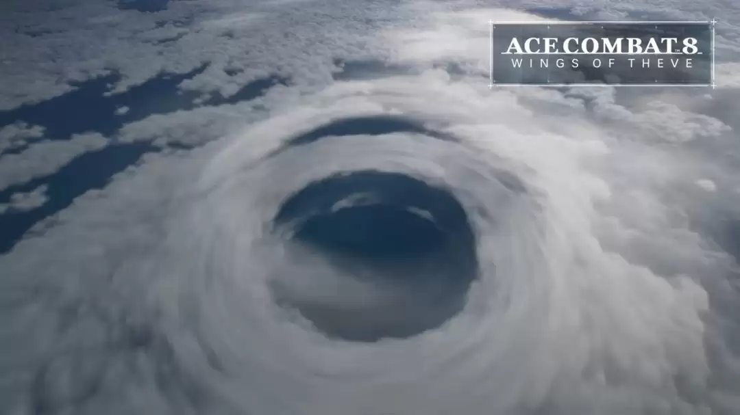 《皇牌空战8：希孚之翼》新预告 虚幻引擎5加持 空中缠斗焕然一新