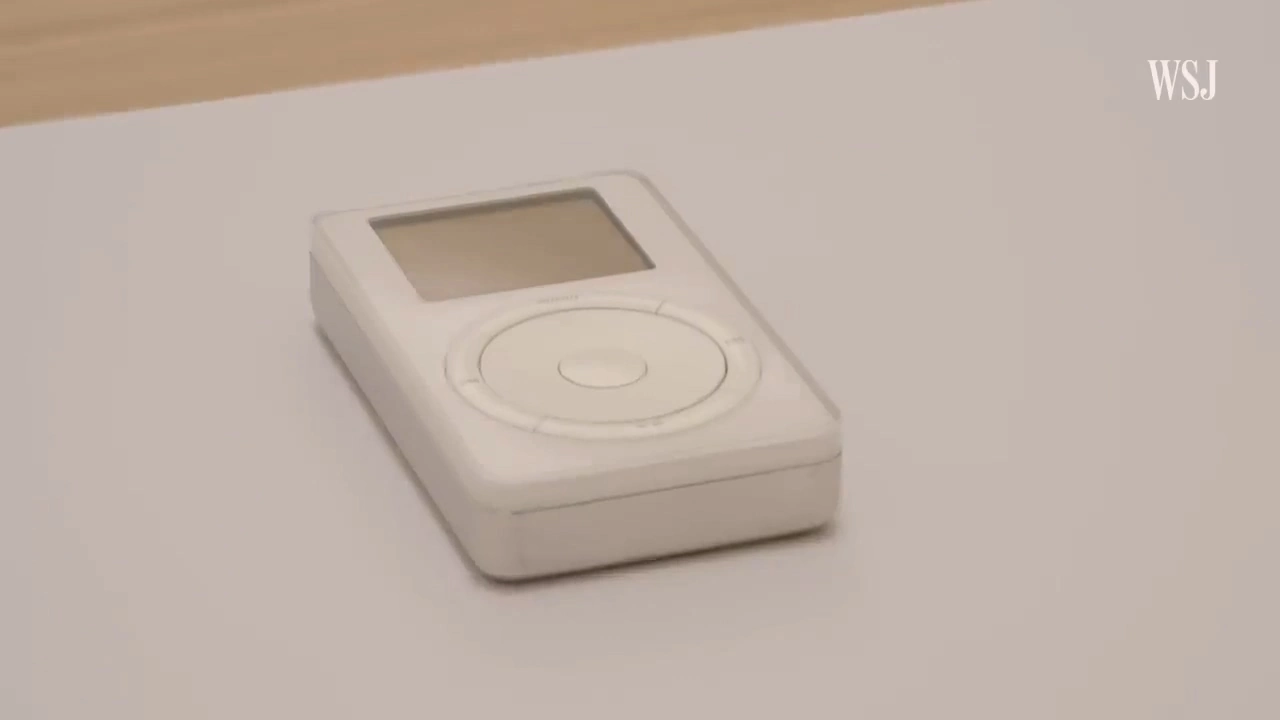 库克回顾：iPod 爆红需 3 个月产 1500 万台，倒逼苹果打造出世界级供应链