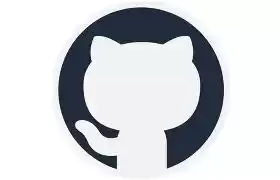 github 的图像结果