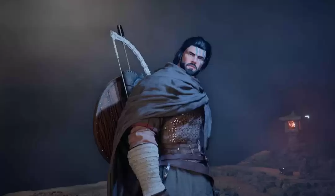 《红色沙漠》射箭比赛玩家逃课：不用弓也能赢？