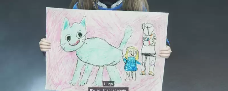 《识质存在》全开成就解锁指南