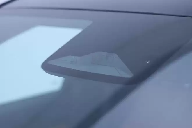 油耗2L级零百加速5.4s带四驱 吉利星耀7预售11.28万起