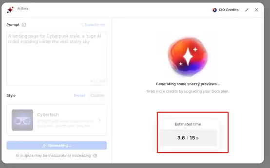 只用文本，3分钟生成一个网站！首个ChatGPT版网站开发平台