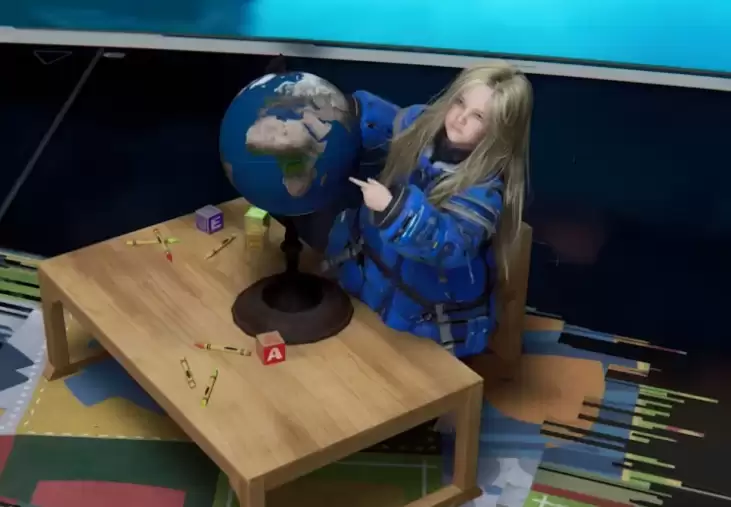 玩家在《识质存在》中发现隐藏笑话 只有日本玩家能懂