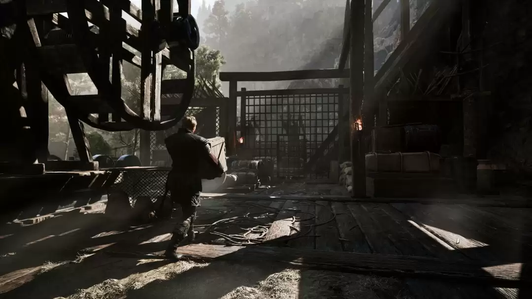 《哥特王朝：重制版》开启预购 Steam国区定价238元