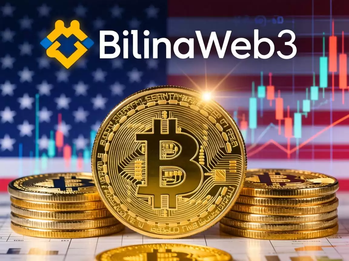 币安Web3接受美国，加密货币行业的新篇章