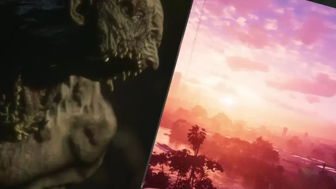 死亡空间开发者谈《GTA6》影响：多数游戏选择避其锋芒