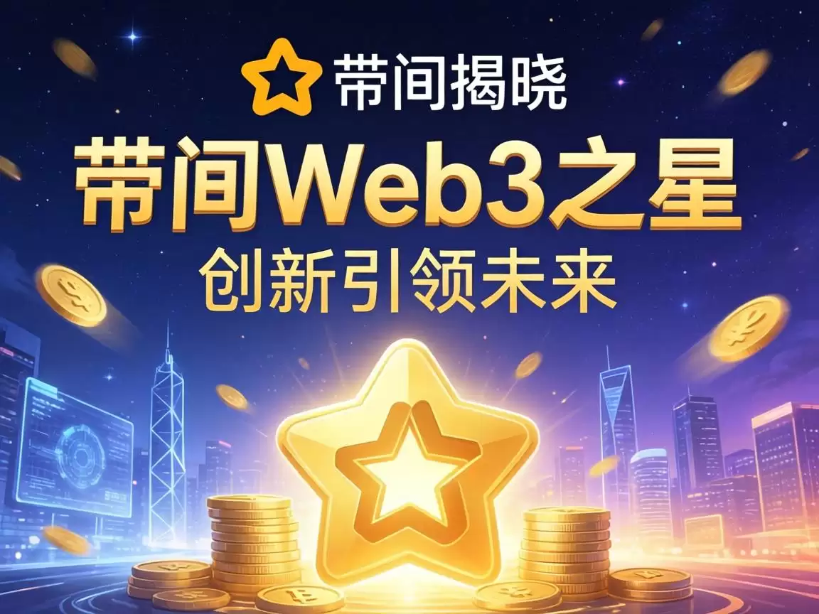 币安Web3之星结果揭晓，创新引领未来
