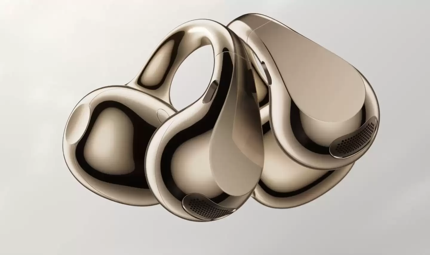 OPPO 官宣：Watch X3 Mini 智能手表、Enco Clip2 耳夹耳机 4 月登场