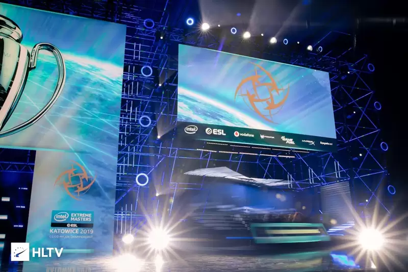 CS赛事最大争议！六队淘汰赛制遭HLTV炮轰：剥夺战队舞台历练机会