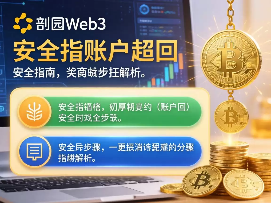 币安Web3账户找回，安全指南与步骤解析