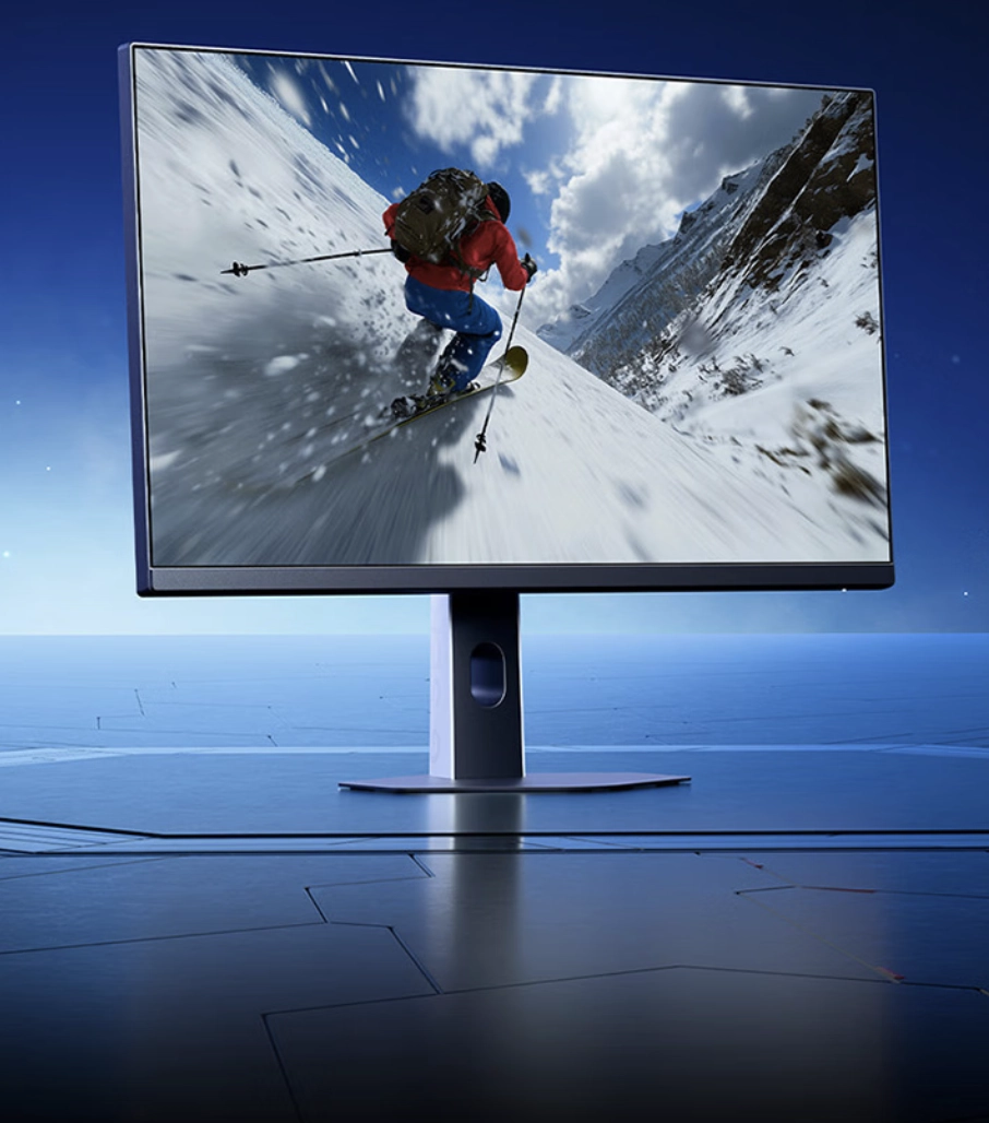 小米推出 2026 款 REDMI G25 24.5 英寸显示器：1080P 240Hz，599 元