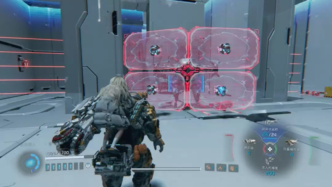 《识质存在》借用下行吗成就解锁指南