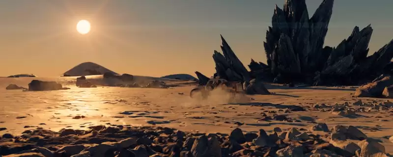 《星空》技能加点分享