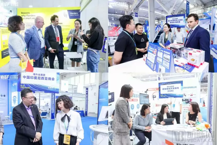 上万医疗人奔赴，这场“展”到底兑现了哪些承诺？