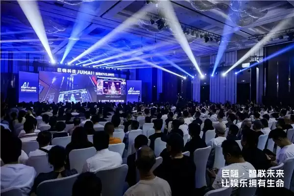 自助 KTV3.0 时代，巨嗨行业标准发布会：让娱乐真正拥有生命