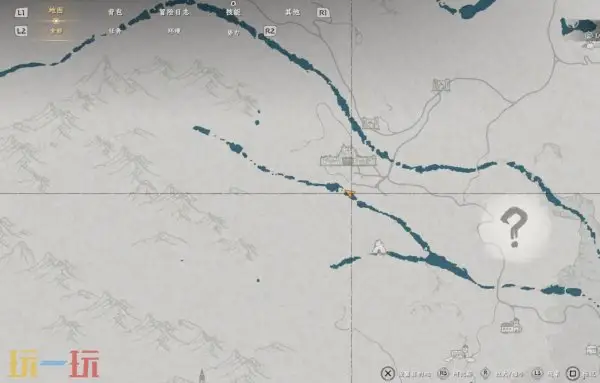 红色沙漠暗巷统治者布制盔甲获取方法 暗巷统治者布制盔甲获取位置