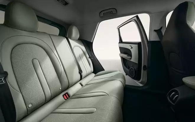 奇瑞全新QQ3 EV正式上市:限时一口价5.89万起