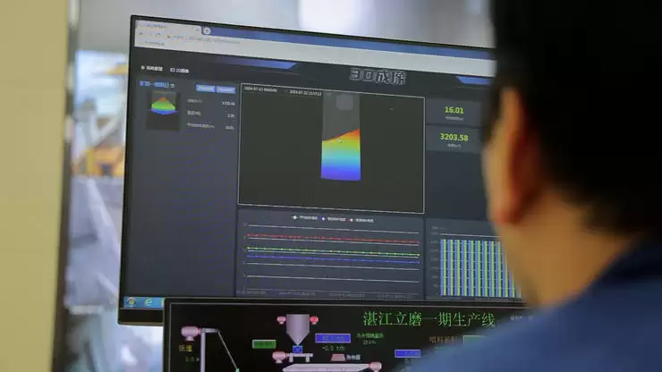 从工业雷达，看海康的场景数字化是怎样「炼成」的