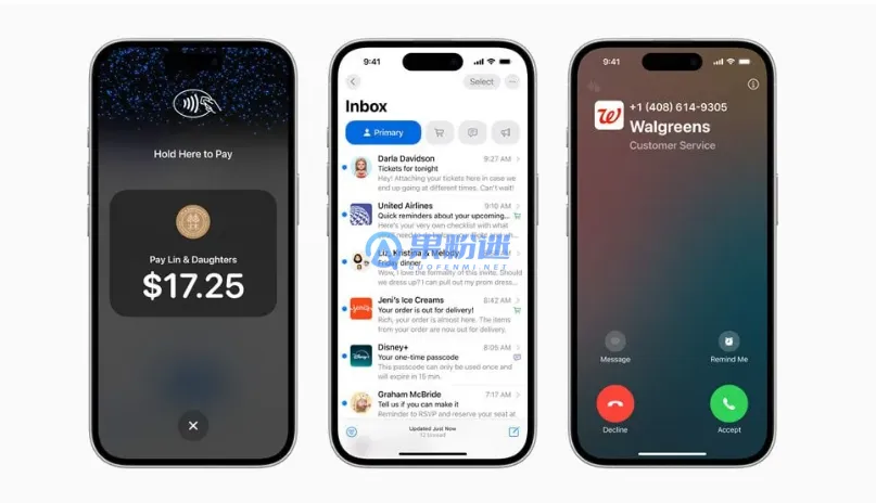 iPhone17通讯录怎么备份？3种简单方法快速保存联系人