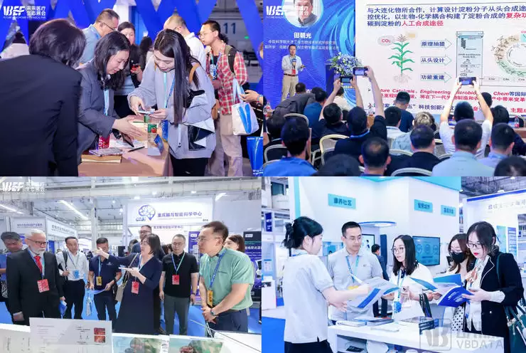 上万医疗人奔赴，这场“展”到底兑现了哪些承诺？