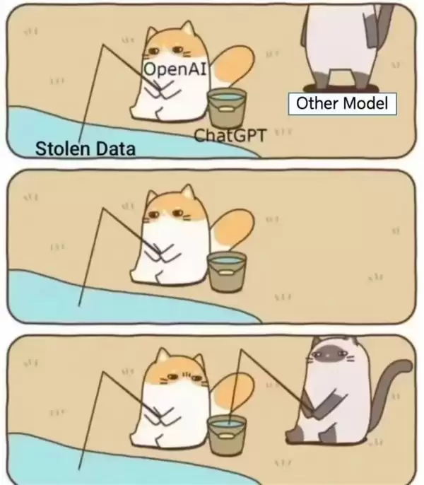 为了防中国模型 硅谷三巨头整出“复仇者联盟”