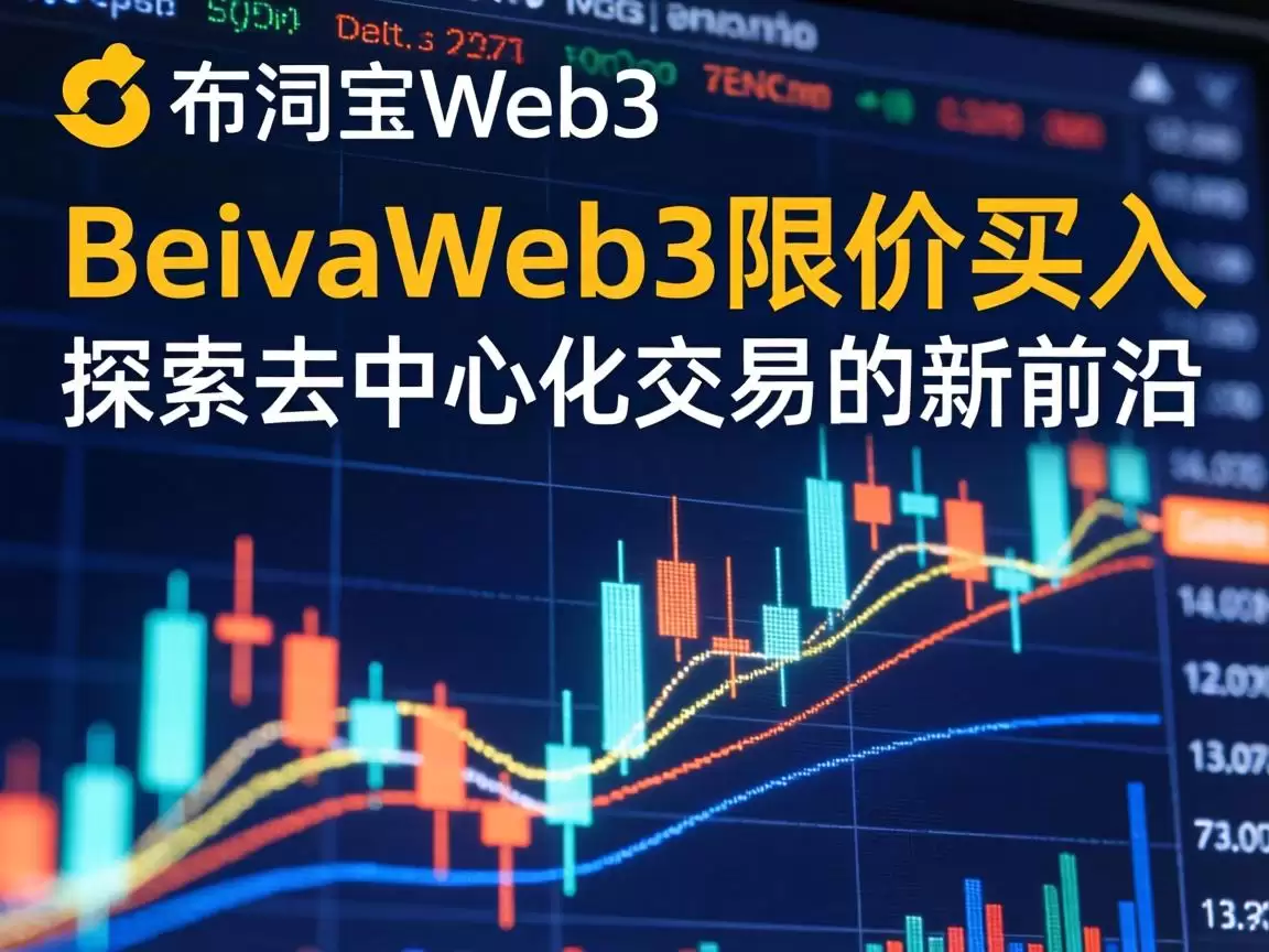 币安Web3限价买入，探索去中心化交易的新前沿