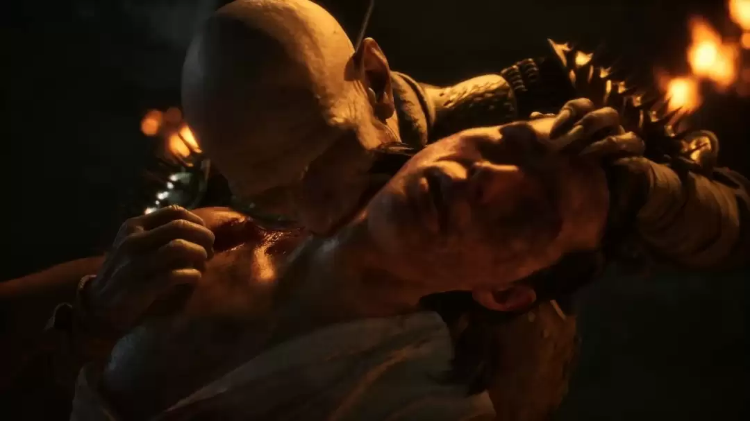 《黎明行者之血》发布会4月29日召开 发售日、PC配置将公开