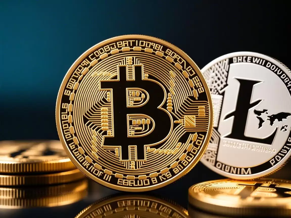 狗狗币，从玩笑到现象，莱特币的意外副产物