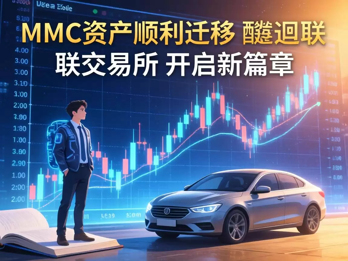 MFC资产顺利迁移至欧联交易所，开启新篇章