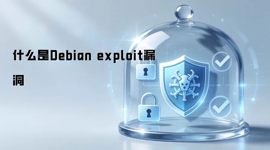 什么是Debian exploit漏洞