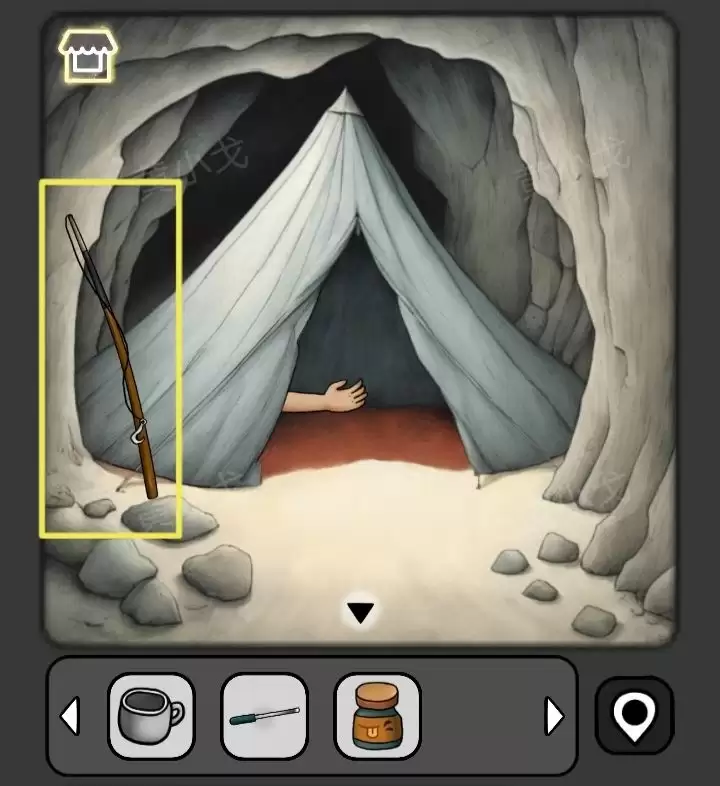 《宇宙怪谈》不下雪的冬天攻略