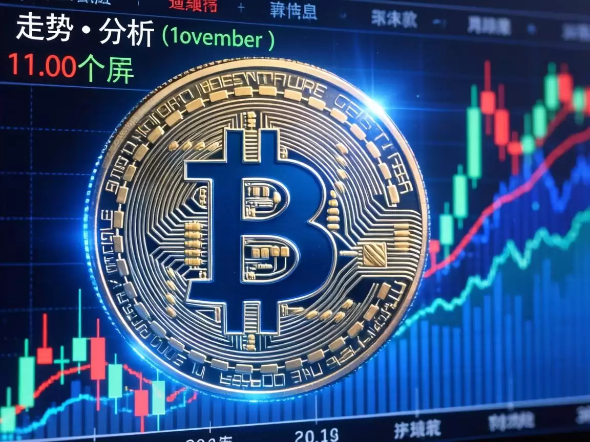比特币走势分析，11月份价格波动与未来展望