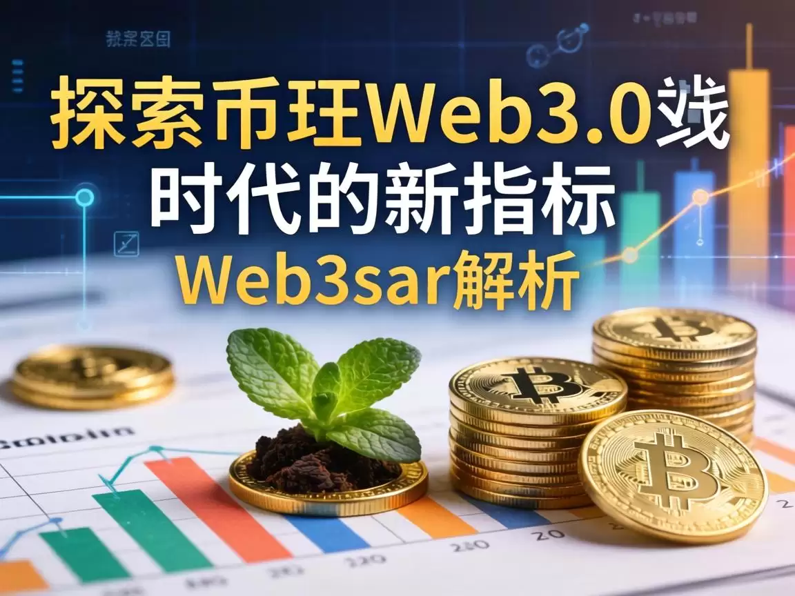 探索币安Web3.0时代的新指标，Web3sar解析