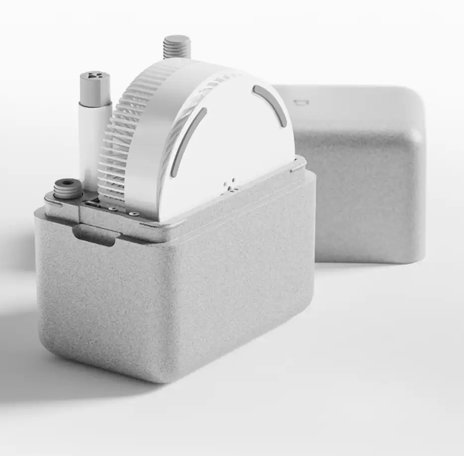 小米推出米家智能变频循环扇 Pro：支持USB-C供电、可自由调节高度，499元