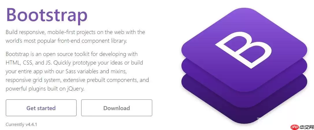 Bootstrap栅格系统中的col-xs类去哪了