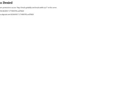 AMBLR-AI Tra vel Planner