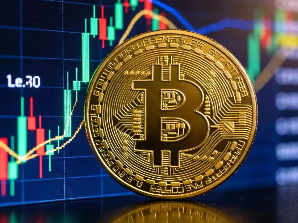 比特币价格波动，最新市场动态与未来展望