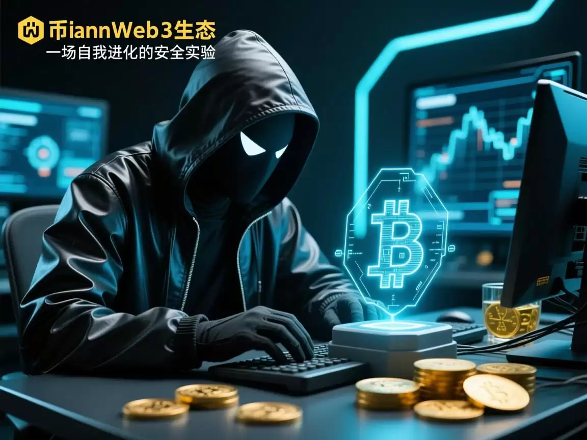 币安Web3生态中的自己找的黑客，一场自我进化的安全实验